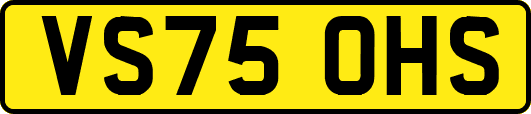 VS75OHS