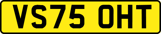 VS75OHT