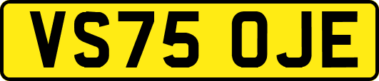 VS75OJE