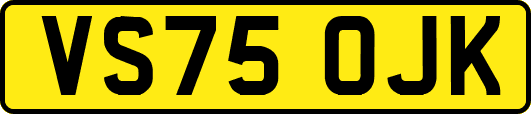 VS75OJK