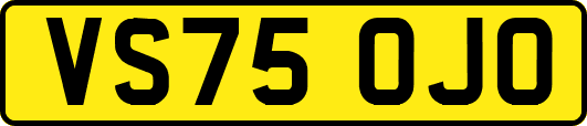 VS75OJO
