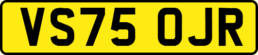 VS75OJR