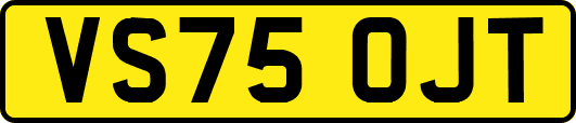 VS75OJT