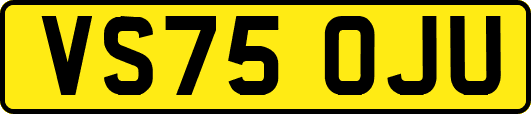 VS75OJU