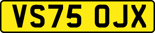 VS75OJX