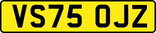 VS75OJZ
