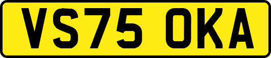 VS75OKA