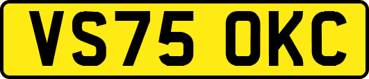 VS75OKC