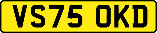 VS75OKD
