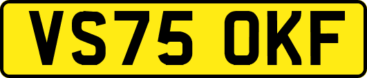VS75OKF