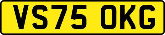 VS75OKG