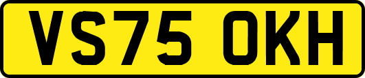 VS75OKH