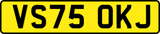 VS75OKJ