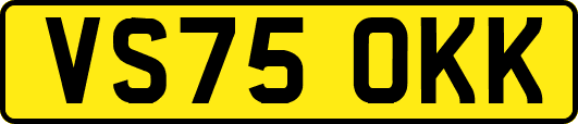 VS75OKK