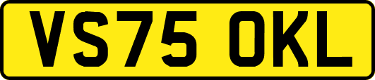 VS75OKL