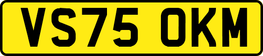 VS75OKM