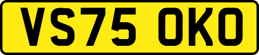 VS75OKO
