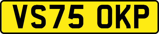 VS75OKP
