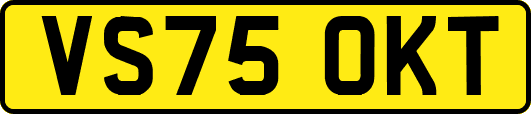 VS75OKT