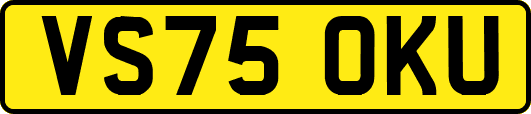 VS75OKU