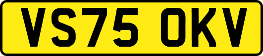 VS75OKV