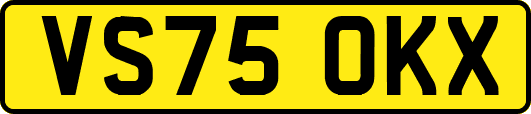 VS75OKX