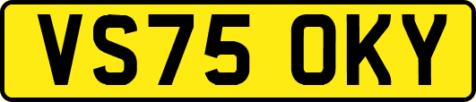 VS75OKY