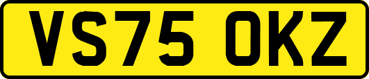 VS75OKZ