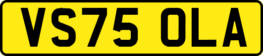 VS75OLA