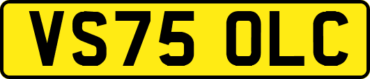 VS75OLC