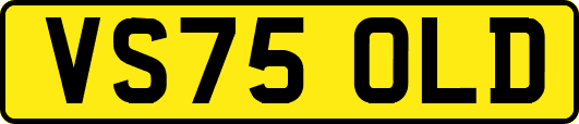 VS75OLD