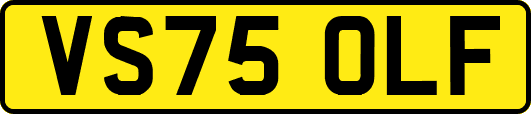 VS75OLF