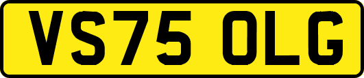 VS75OLG