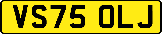 VS75OLJ