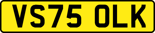 VS75OLK