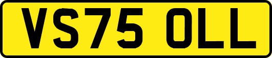 VS75OLL