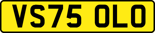 VS75OLO
