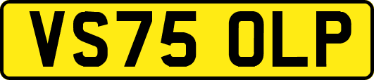 VS75OLP