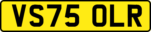 VS75OLR