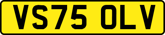 VS75OLV