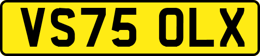VS75OLX