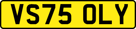 VS75OLY