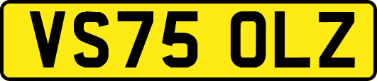 VS75OLZ