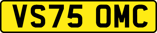 VS75OMC