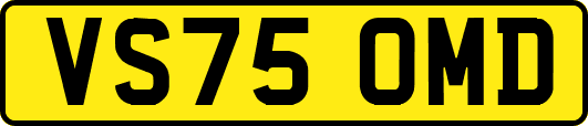 VS75OMD