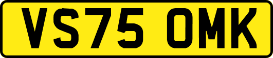 VS75OMK