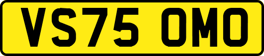 VS75OMO
