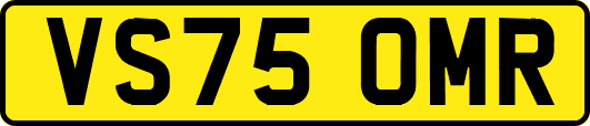 VS75OMR