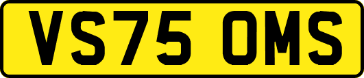 VS75OMS