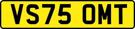 VS75OMT